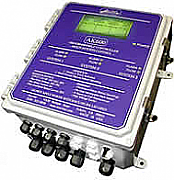 ACU-TROL POOL CONTROLLERS AND PROBES