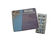 PALINTEST COOL POOLTESTER REFILL PACKS