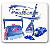 WATERTECH CLEANERS AND PARTS