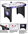 Air Hockey 4 ft. Hat Trick Table