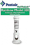 Pentair Rainbow 300 Off-Line Chlorinator