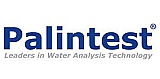PALINTEST pooltest check standards for 3/6