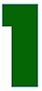 15' X 30' Arctic Armor Rectangle with Left End Step (4X8) - Green - 15 Year Warranty