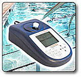 PALINTEST Pooltest 25 Photometer - Standard Kit - Bluetooth