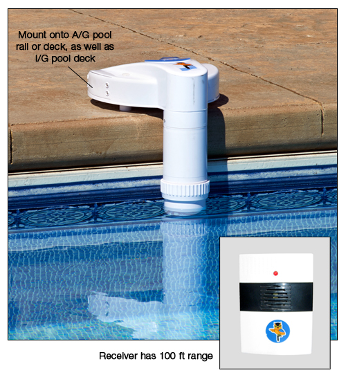 Asd Pool Supply Alarms Poolwatch In, Above Ground Pool Alarm