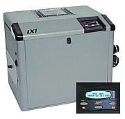 LXI IN-GROUND HEATER