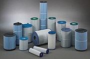 HIGH QUALITY POOL & SPA REPLACEMENT CARTRIDGES
