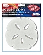Scum Buddy - Oil Absorbing Spa Sponges (Sand Dollar Shaped)