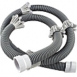 Sweep Hose Extension, 7 Ft.