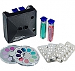 PALINTEST Phenol Red Comparator Kit Replacement Reagent Color Disc