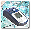 PALINTEST Pooltest 25 Photometer - Standard Kit - Bluetooth