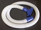 Flexible Hose Attachment for the Pool Blaster Pro