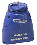 Aqua Broom Power Head