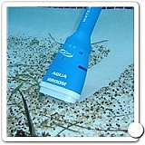 Aqua Broom By Water Tech