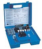 PALINTEST comparator kit Chlorine/pH Kit
