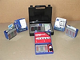 PALINTEST Comparator Kit Chlorine/pH/Balanced Water Kit
