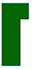 20' X 40' Arctic Armor Rectangle with Right End Step (4X8) - Green - 15 Year Warranty