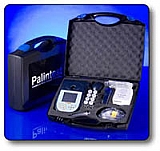PALINTEST Pooltest 10 Bluetooth Standard Kit