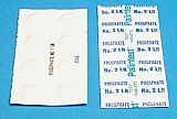 PALINTEST Pooltest Photometer Phosphate - 50 Tests