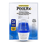 PoolRx+ blue unit; 7.5-20k gallons
