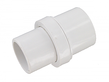 Port Adapter 1-1/2" to 2"