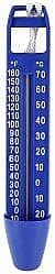 Thermometer, Large10" w/ Water Scoop, Carded