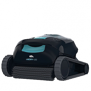 Dolphin LIBERTY 200 Cordless Robotic Pool Cleaner