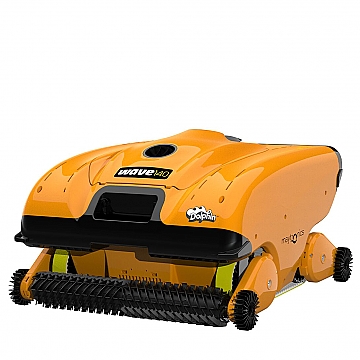 Dolphin Wave 140 Commercial Robotic Pool Cleaner
