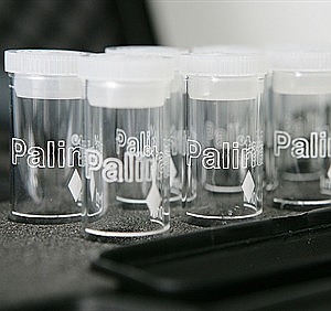 PALINTEST TEST TUBES, GLASS 10 ml (Pack of 5)