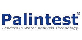 PALINTEST pooltest check standards for 3/6