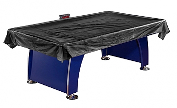 Rip Resistant Polyester Air Hockey Table Cover