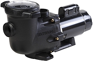 Hayward Tri-Star Pump - 2 HP MAXRATE