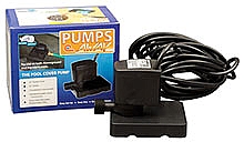 Above-Ground Winter Cover Pump - 350 GPH