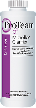 ProTeam – MicroFloc Clarifier