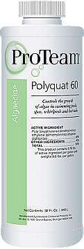 ProTeam - PolyQuat 60