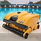 Dolphin Wave 140 Commercial Robotic Pool Cleaner