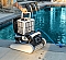 Dolphin Explorer E30 Robotic Pool Cleaner