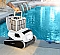 Dolphin Explorer E50 Robotic Pool Cleaner