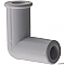 Elbow for C-110 or Feed Mast Tube 280-180 
