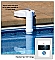 POOLWATCH IN-GROUND OR ABOVE-GROUND POOL ALARM