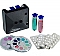 PALINTEST Chlorine Free Comparator Kit Replacement Reagent Color Disc