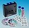 PALINTEST Phenol Red Comparator Kit Replacement Reagent Starter Kit Disc +50 tests
