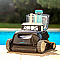 Dolphin LIBERTY 200 Cordless Robotic Pool Cleaner