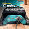 Dolphin LIBERTY 300 Cordless Robotic Pool Cleaner
